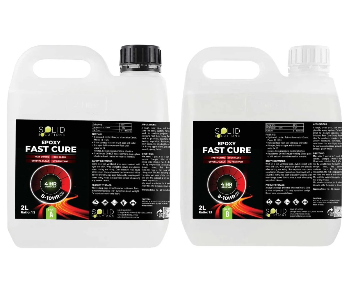EPOXY RESIN